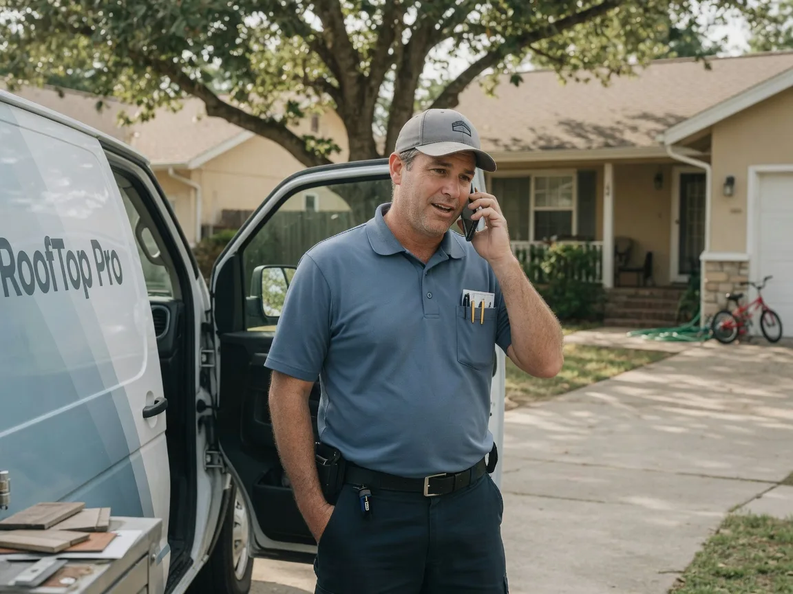 Roof Repair Pleasant View, CO FAQs
