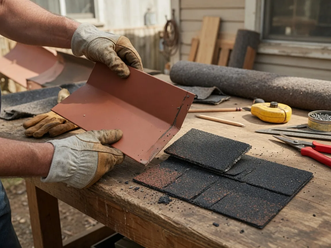Roof Repair company in Pleasant View, CO